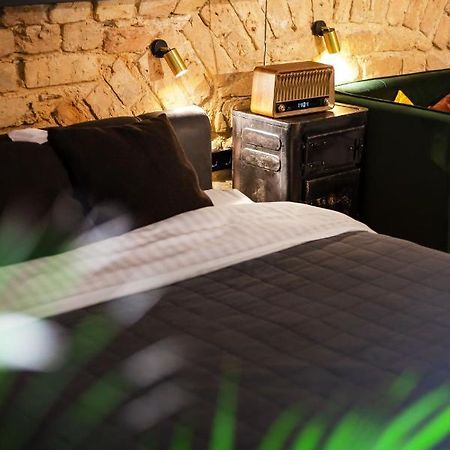 #Stayhere - Historic Vilnius Old Town Chic Studio Exterior foto