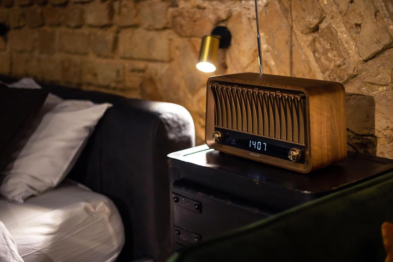 #Stayhere - Historic Vilnius Old Town Chic Studio Exterior foto