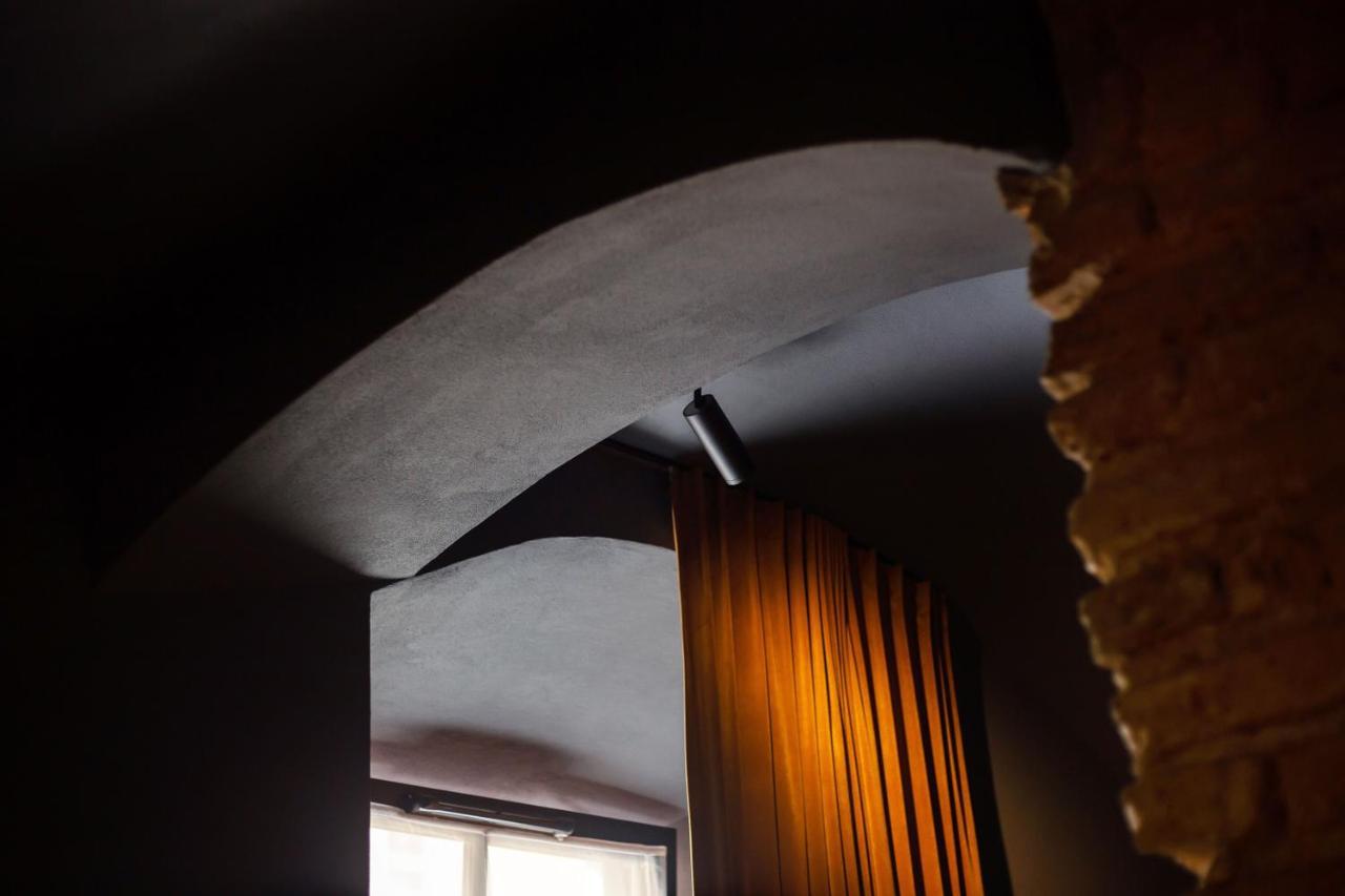 #Stayhere - Historic Vilnius Old Town Chic Studio Exterior foto