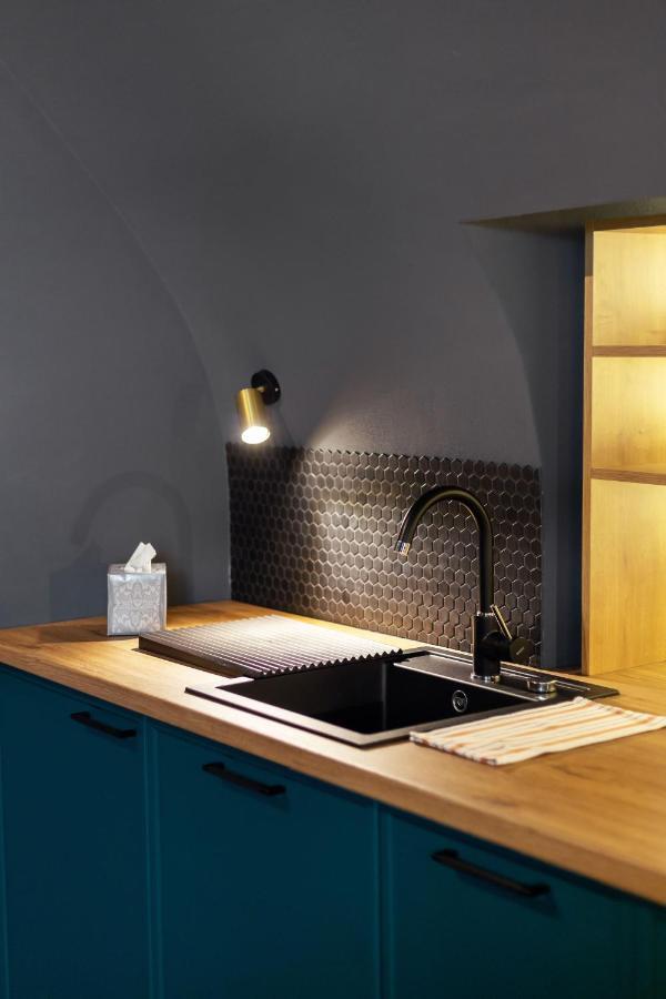 #Stayhere - Historic Vilnius Old Town Chic Studio Exterior foto