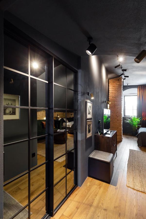 #Stayhere - Historic Vilnius Old Town Chic Studio Exterior foto
